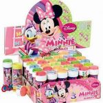 Bańki mydlane Dulcop Disney Mix (ZR053) 1