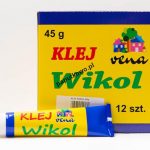 Klej w płynie Vena Wikol 45 g (h-00104)