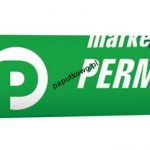 Marker permanentny