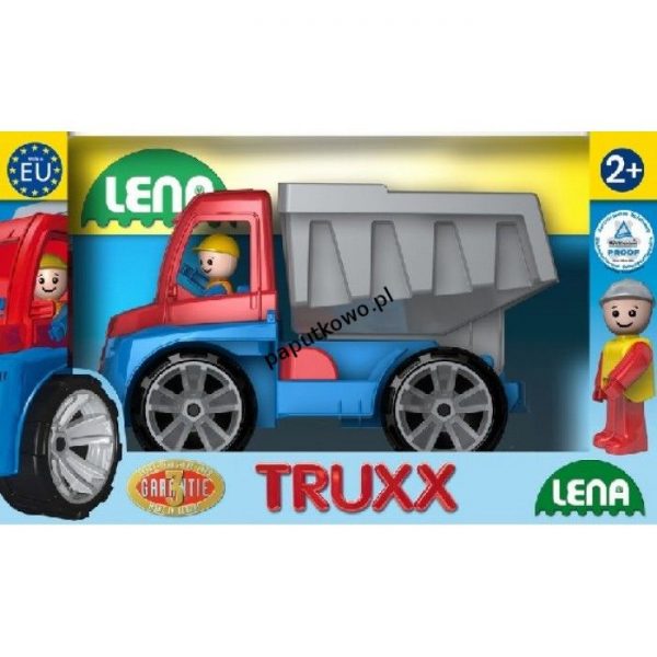 Samochód Lena TRUXX (5-04410)