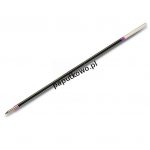 Wkład do długopisu Pentel BKL7-V, fioletowy wkład 0,27 mm 1