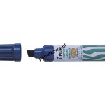 Marker permanentny, niebieski wkład 3,0-12,5 mm 1