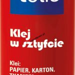 Klej w sztyfcie Tetis 20g 20 g (BG100-F)