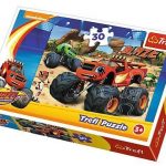 Puzzle Trefl Blaze 60 el. (17305)