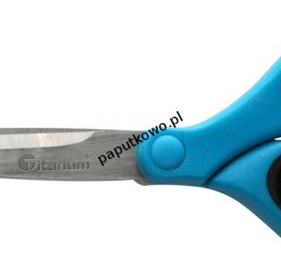 Nożyczki Titanum soft 16 cm (T9606)