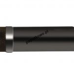 Długopis Tetis, niebieski wkład 0,7 mm (KD955)