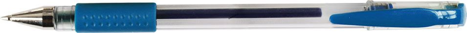 Długopis Titanum, niebieski wkład 0,7 mm (GA108900-AC) 1