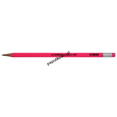 Ołówek Stabilo 0łówek (4907/HB-56)