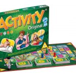 Gra interaktywna Activity Piatnik (7840)