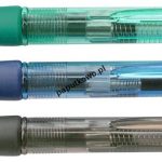 Długopis wielofunkcyjny Titanum, mix wkład 0,7 mm (KE1000-00CT) 1