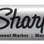 Marker permanentny Paper Mate marker permanentny, czarny wkład 1,0 mm (S0945720) 1