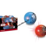Piłka świecąca Mondo Star Wars 10 cm (1097180)