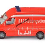 Ambulans Siku (0805)