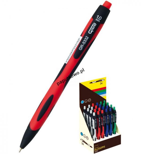 Długopis Grand (GR-5332)
