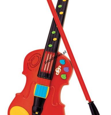 Gitara Smily Play (2050) 1