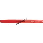 Ekskluzywny długopis czerwony Pilot długopis