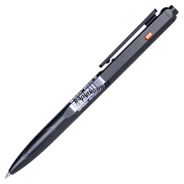 Długopis M&G Gaipou, czarny wkład 0,5 mm (ABP89801)