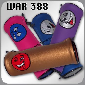 Saszetka Warta kolor: mix (WAR-388)