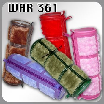 Saszetka Warta kolor: mix (WAR-361)