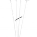 Patyczki do balonów Arpex PATYCZKI DO BALONÓW (K9686) 1