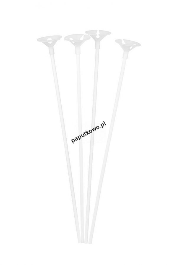 Patyczki do balonów Arpex PATYCZKI DO BALONÓW (K9686)
