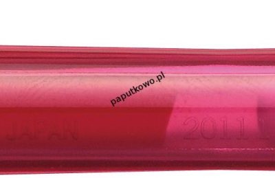 Pióro kulkowe Pentel Energel BL107 różowe 1