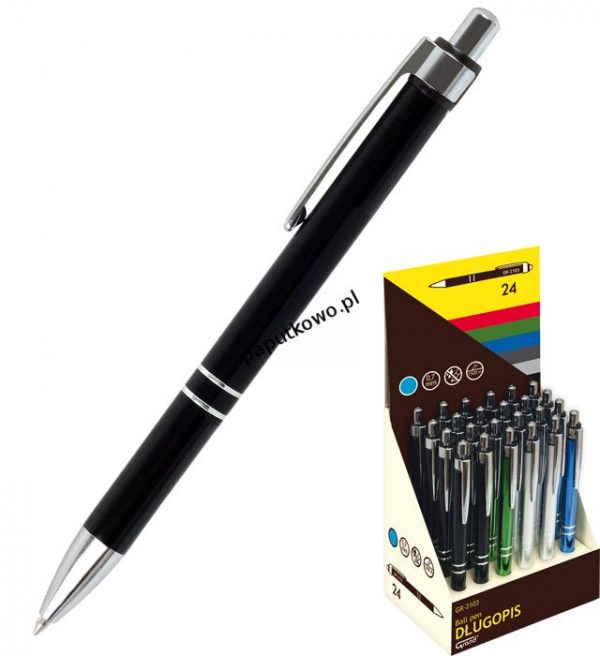 Długopis Grand (GR-2103)