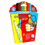Flamaster Giotto Be-Be (466600)