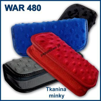Saszetka Warta kolor: mix (WAR-480)