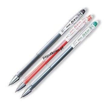 Długopis Penac FX-3 0,35 mm (JBA160102F-04)