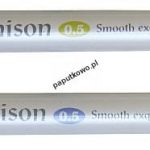 Długopis M&G Unison, niebieski wkład 0,5 mm (AGP61301) 1