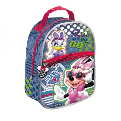 Plecak Starpak Minnie mini (372490)