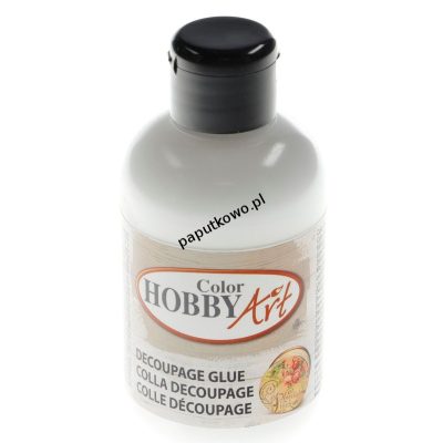 Klej artystyczny Hob-Art do decoupage 250 ml (918)