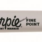 Marker permanentny Paper Mate