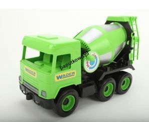 Ciężarówka Wader betoniarka (32104)