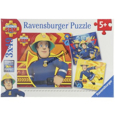 Puzzle Tm Toys (093861) 1