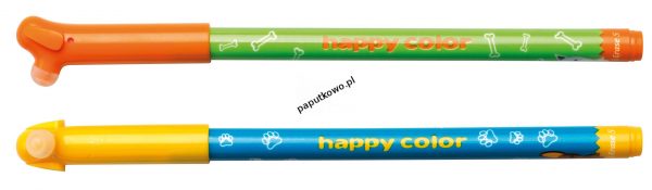 Długopis Gdd Happy Color usuwalny (3271-30)