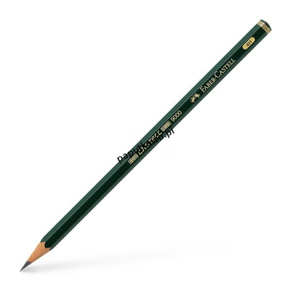 Ołówek Faber Castell (FC119014)