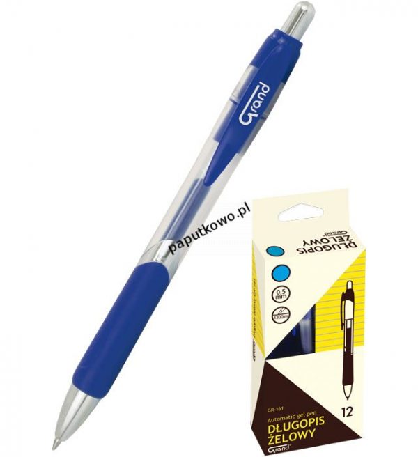 Długopis Grand (GR-161)