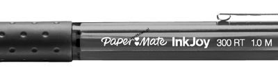 Długopis Paper Mate Długopis INKJOY, czarny wkład 1,0 mm (S0957030)