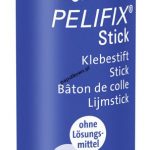 Klej w sztyfcie Pelikan Pelfix 40g 40 g (PN335671)