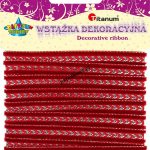 Wstążka Titanum Craft-fun Craft-fun CRAFT-FUN SERIES (TH153024)