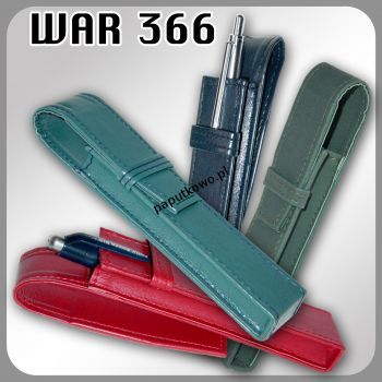 Saszetka Warta kolor: mix (WAR-366)