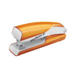 Zszywacz Leitz NeXXt Series Wow pomarańczowy 10k (55281044)
