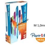 Długopis Paper Mate Długopis INKJOY, mix wkład 0,4 mm (S09775420) 1