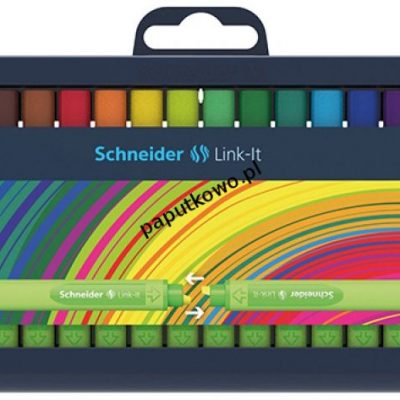 Cienkopis Schneider LINK-IT (SR191292) 1