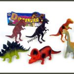 Figurka Dinozaur Hipo (HHS007)
