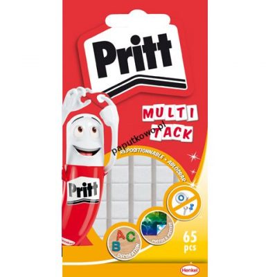 Masa klejąca Pritt On&Off 35g (1444970)