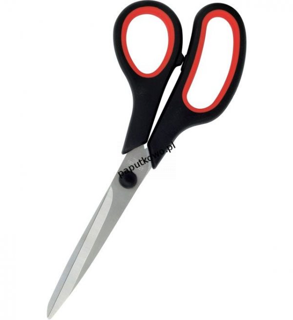 Nożyczki praworęczne Grand soft 21 cm (GR-5850)