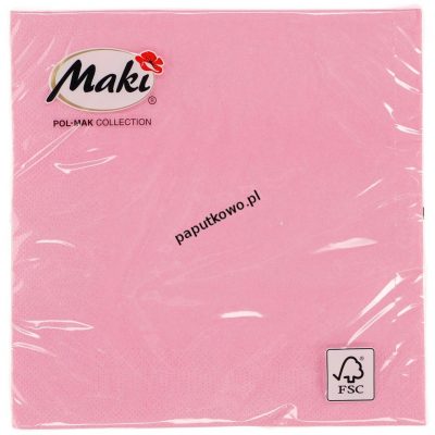 Serwetki Pol-mak (00048) 1